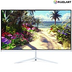 아이케어 프리싱크 75 모니터 (PA2430W)