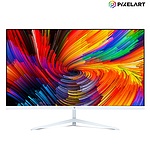 IPS QHD 리얼 100 게이밍 모니터 (PAQ2710W)