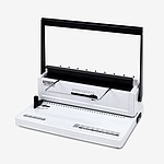 와이어링 제본기 (WS-1700C)