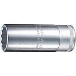 1/2인치 6각 소켓