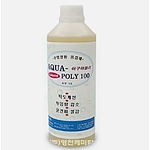 수영장 응집제 (아쿠아폴리100)