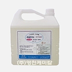 수영장 응집제 (아쿠아폴리400)