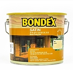 유광 방부/방충 상도용 오일스테인(BONDEX Satin)