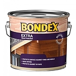 외부용 수용성 오일스테인 (BONDEX Extra)