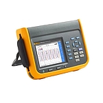 휴대용 전력 분석기 (FLUKE-NORMA 6000 Series)