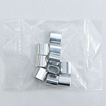 2.5mm 와이어 로프 슬리브(알루미늄/10개)