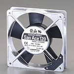 120x120mm/38mm(AC200V) 팬