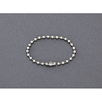 2.3x100mm 키체인(스테인리스제 , 5개)