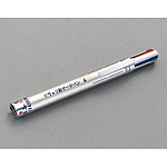 [0.2-0.7mm] 펜형 균열 게이지