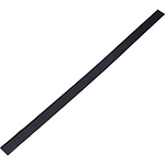 450mm 와이퍼 용 스페어 고무