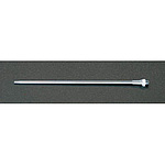 1.0x100mm 에어건용 노즐