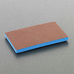 75x45x10mm 스폰지 (다이아몬드 입자 포함)
