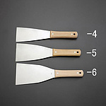 90x305mm 헤라(스테인리스제)