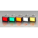 DC24V LED 표시등(녹색)