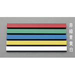 300mm 자석 바 (흰색)