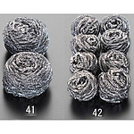 50x 20mm 스테인레스 스틸 (8 개)