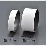 25x1mm/ 1m 강력 자석(강점착 부착)