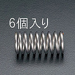 12x34mm 푸시 스프링