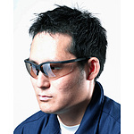 보호 안경 (실내 외용)