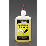 350ml 슈레더용 오일