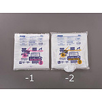 1000x1000mm 쓰레기 봉투(슈레더용 대전 방지/10장