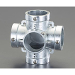 48.6mm 단관용 파이프 조인트(파이프 X통)