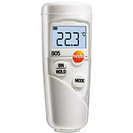 -25/+250°C 방사 온도계