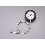 0-100℃/직경 110mm 격측 온도계