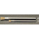 8.0mm 내정전 브러쉬(돼지털)