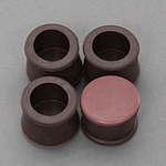 Ø25-28mm 카구스베루 (원형 캡/4개)