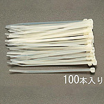 203x 2.5mm 결속 밴드(100개)
