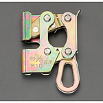 1/2”·3/8”·M10·M12 나사 클램프