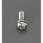 M4x 6mm 팬 헤드 세무스소나사(스테인리스/P=2)
