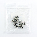 M4x 8mm 팬 헤드 세무스소나사(스테인리스/P=3)