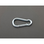 4.0x40mm 스냅 훅(10개)