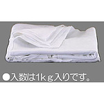 400x400mm/1kg 웨스(특선백)