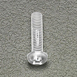 M3x 8mm 소나사(폴리카보네이트/20개)