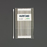 Ø4.6x149.0mm 공업용 면봉(100개) 양면