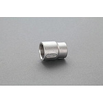 Rc 1/4”xRc 1/8” 이경 소켓(스테인리스제)