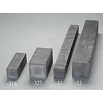 100x100x 300mm 수지 각질 재료