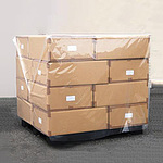 0.05x1200x1200x1300mm 팔레트 커버(10장)