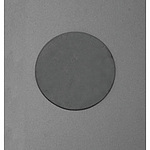 Ø100x3.0mm 고무판(원)