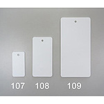 120x 60mm 에코 유니보드 지폐(10장)