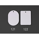 65x 45mm 아크릴 태그(5장)