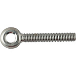 M6x30mm 전나사 아이볼트(오른쪽 나사/스테인리스제