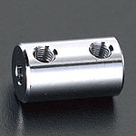 3.0mm 와이어 클립 (황동 크롬 도금)