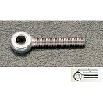 M8x30mm 전나사 아이 볼트(오른쪽 나사/스테인리스제