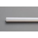 Ø10x500mm 초고 분자량 폴리에틸렌 둥근 막대