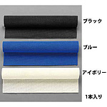 300x1250mm 미끄럼 방지 매트 (블랙)