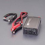 DC24V→AC100V/280W DC-AC 인버터